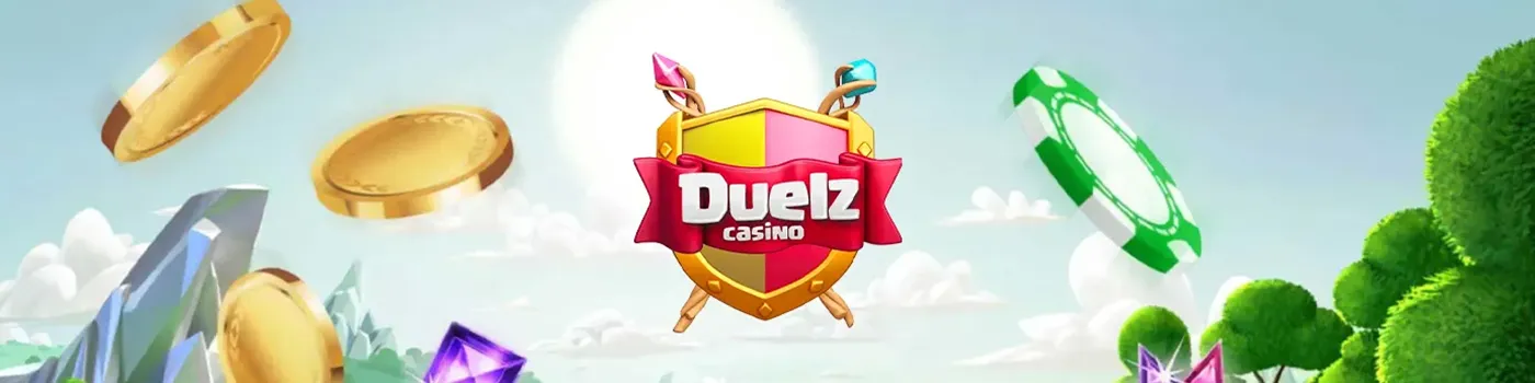 Duelz rahapelit