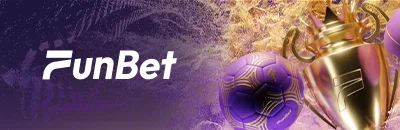 FunBet kasinosivusto