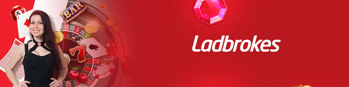 Ladbrokes rahapelit