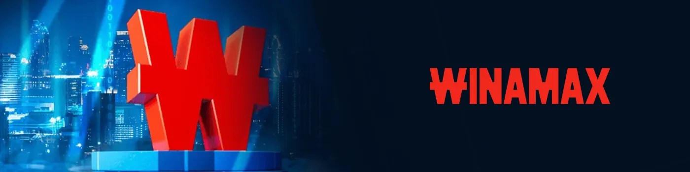 Winamax kasinosivusto